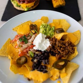 NACHOS