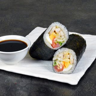 Суширіто Цезар (340г)