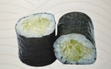 32. Maki De Cangrejo Y Aguacate (8 Pzs.)
