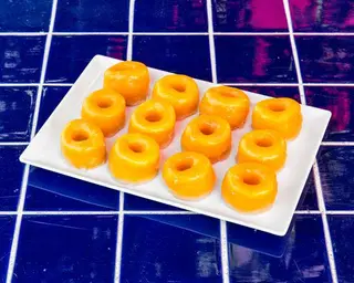 Glórias