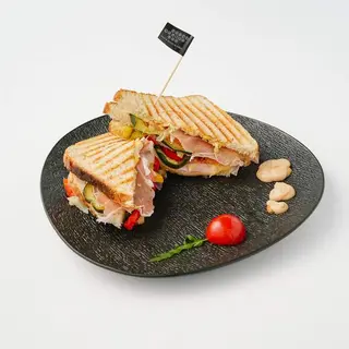 Tost Viši referent