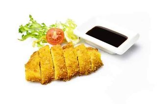 292 Tonkatsu