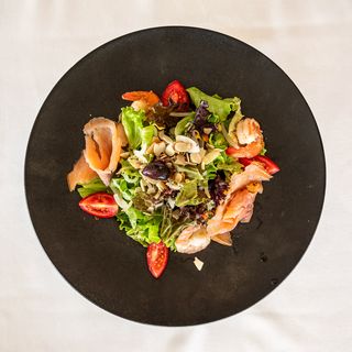 Салата Рива (250г)