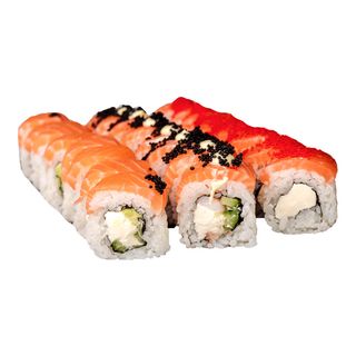 Сет Гейша (675г)