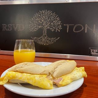 VIENA TORTILLA FRANCESA