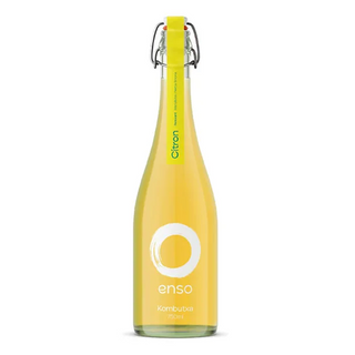 Kombucha Citron
