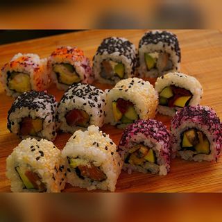 Ура Маки 12бр (300г)