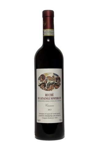 Ruche' di castagnole monferrato