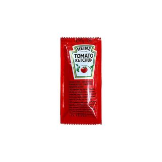 Ketchup Packet