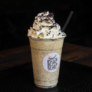 milkshake oréo