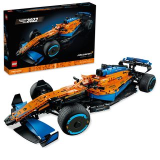 McLaren Formula 1 - 42141