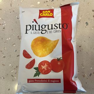 Più gusto pomodorini di stagione