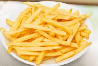 Pomfrit