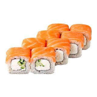 Ролл "Филадельфия лайт"