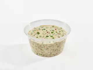 Chimichurri Mayo