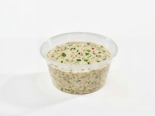 Chimichurri Mayo