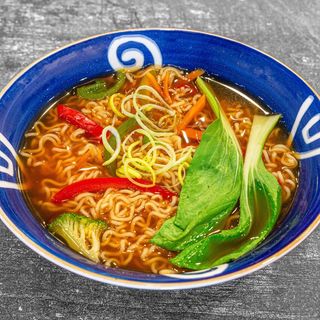 Vegan Ramen