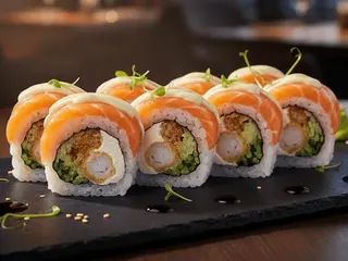 Хокаге (350g)