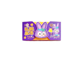 Aiyike Stellalou Peach Lactic Acid Jelly