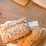 Pan de pueblo barra (230 g.)