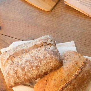 Pan de pueblo barra (230 g.)