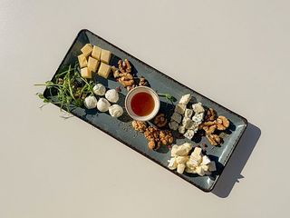 Сирна Тарілка (173g)