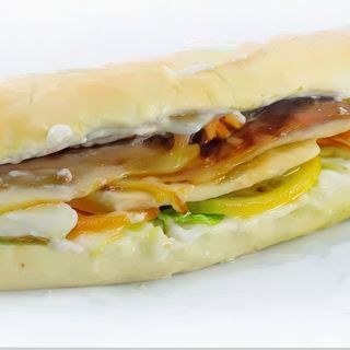 Bocadillo Il Bambino