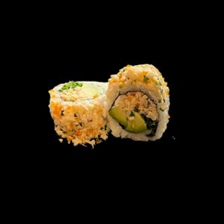  Kani Roll   