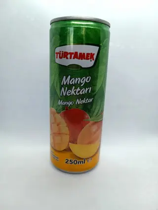 Turecki nektar mango 