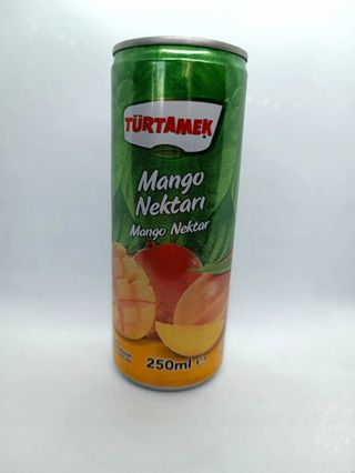 Turecki nektar mango 