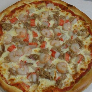 Delicias do mar 29cm 