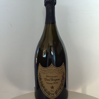 Dom Perignon Vintage