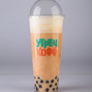 Печенюшный Улун (большой стакан)