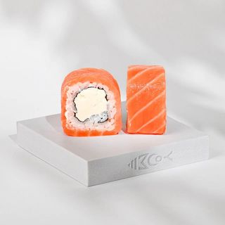 Филадельфия luxe (x8)