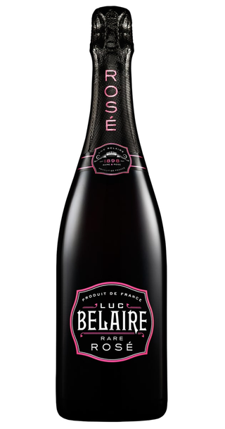 Rare Rose'
