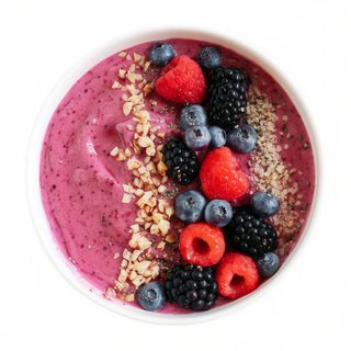 Smoothie Bowl