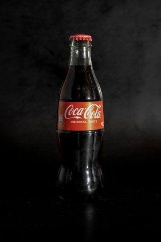 Coca-Cola
