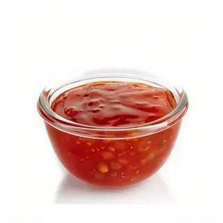 Salsa BBQ