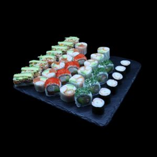  CASTILLO 32 Pcs   