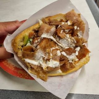 Doner Kebab Normal