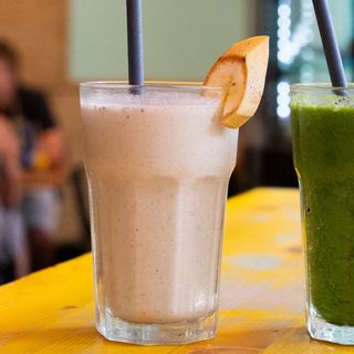 Smoothie Coconut Crush