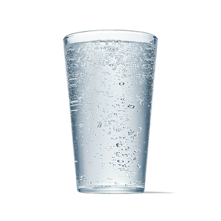 Вода газована велика 500 мл