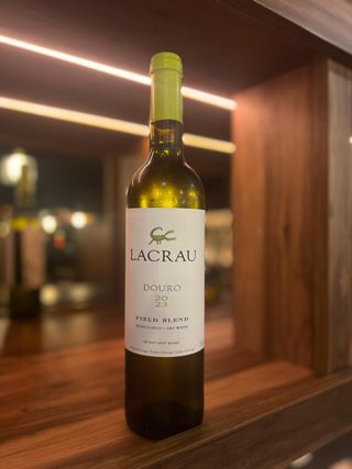 Lacrau Branco Douro