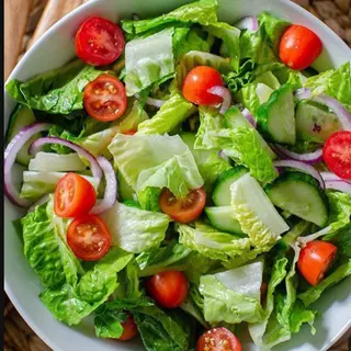 Saladinha básica