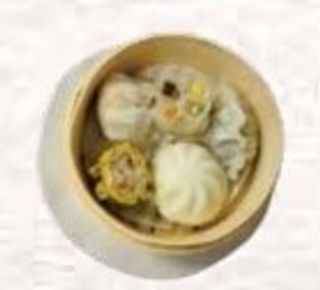 141 Surtido Variado al Vapor