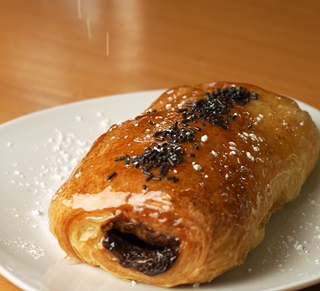 Napolitana Chocolate