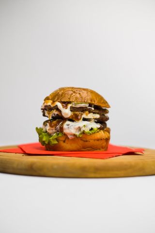 Chicago Smelly Triple