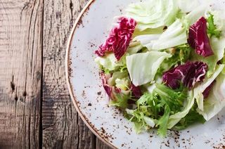 Rikola, crveni radić