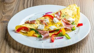 Omleta traditionala 300 g