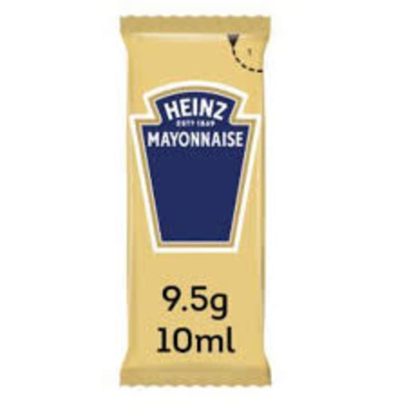 Salsa Mayonesa